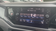 Volkswagen Polo 1.0 TSI 95 R-Line 5dr Petrol Hatchback